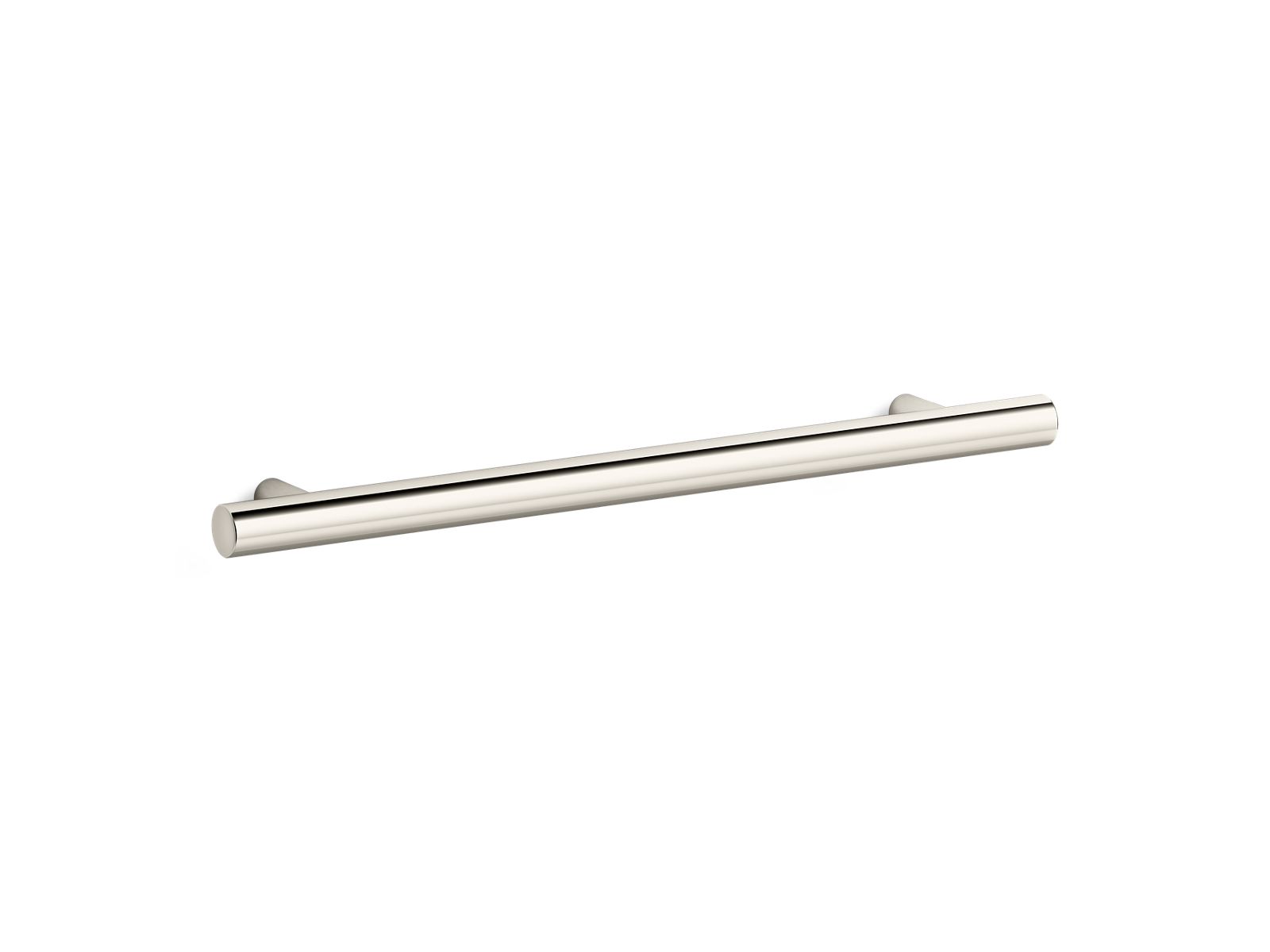 Purist 7" cabinet pull - K-25499-SN