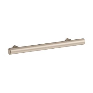 Purist 5" cabinet pull - K-25498-BV