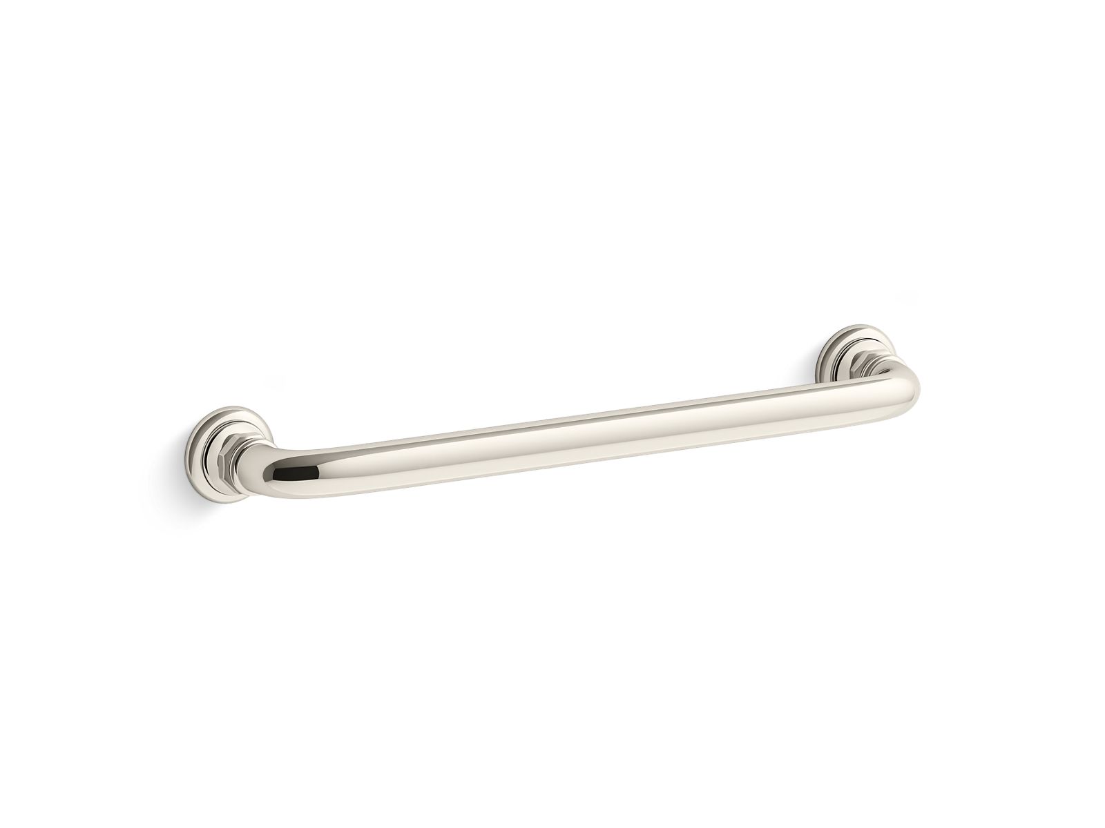 Artifacts 7" cabinet pull - K-25495-SN