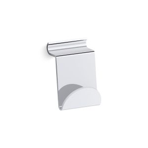Cairn Farmhouse kitchen sink towel hook - K-26026-ST