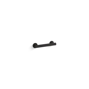 Purist 12" grab bar - K-11891-BL