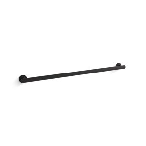 Purist 36" grab bar - K-11895-BL
