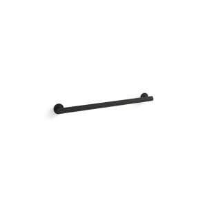 Purist 24" grab bar - K-11893-BL