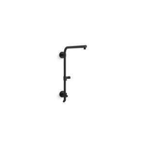 HydroRail-R Beam shower column - K-45212-BL