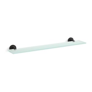 Purist Glass shelf - K-14440-BL
