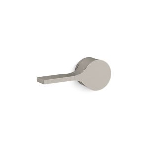 Cimarron Left-hand trip lever - K-25986-L-BN