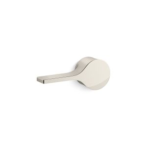 Cimarron Left-hand trip lever - K-25986-L-SN