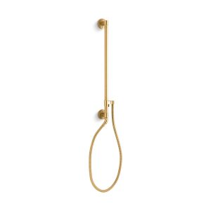 HydroRail-H Bath/shower column - K-45903-2MB