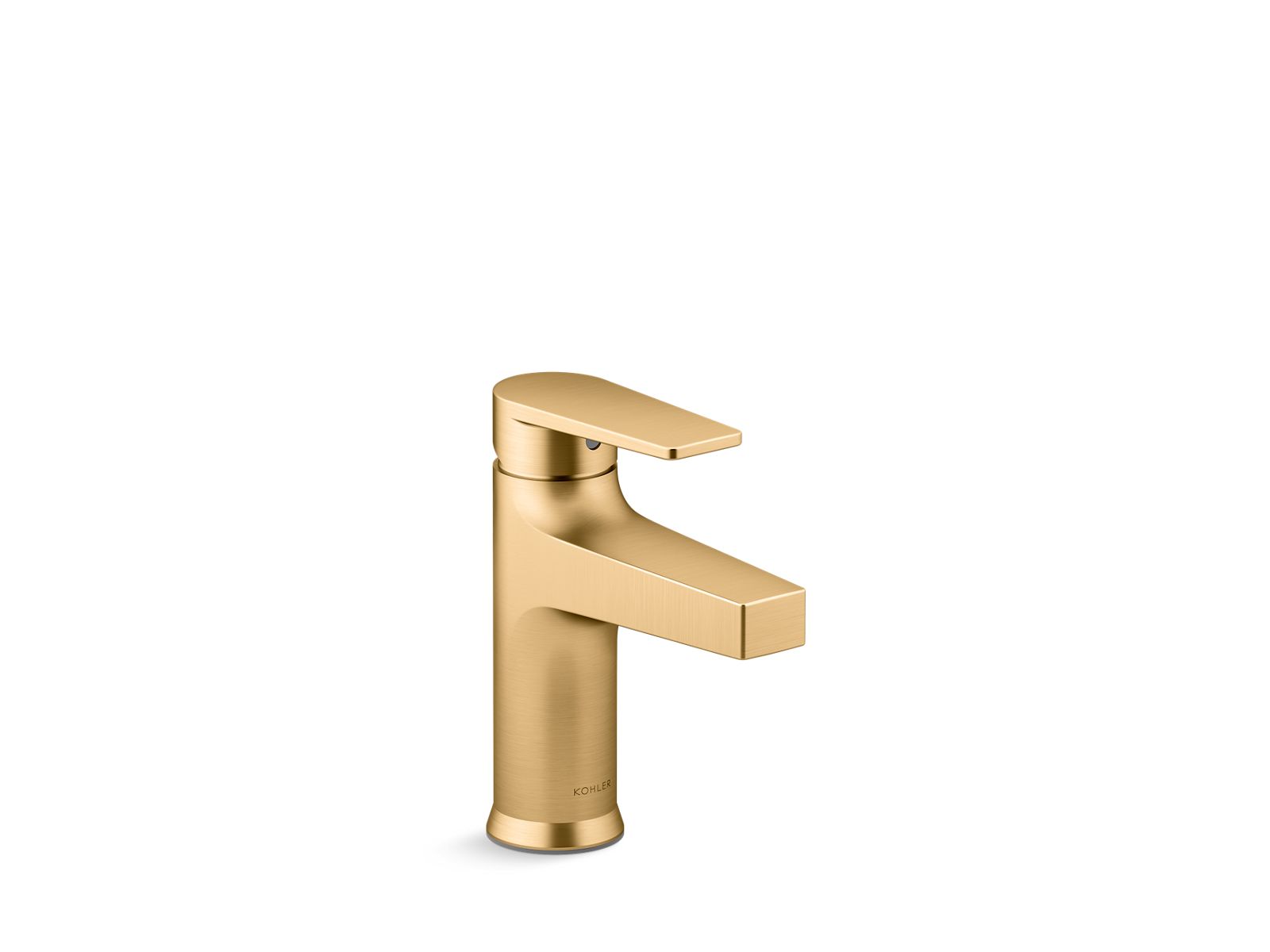 Taut Single-handle bathroom sink faucet, 1.2 gpm - K-37885-4-2MB