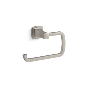 Riff Towel ring - K-27412-BN