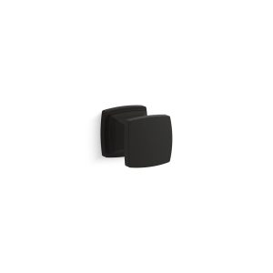 Riff Cabinet knob - K-24433-BL