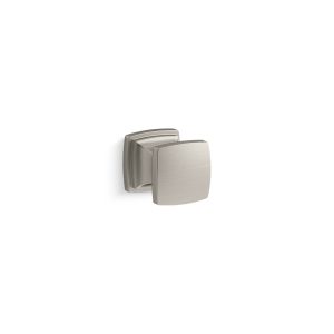 Riff Cabinet knob - K-24433-BN