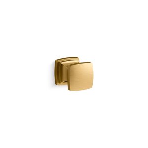 Riff Cabinet knob - K-24433-2MB