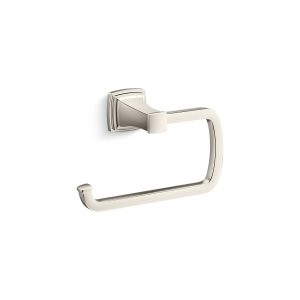 Riff Towel ring - K-27412-SN