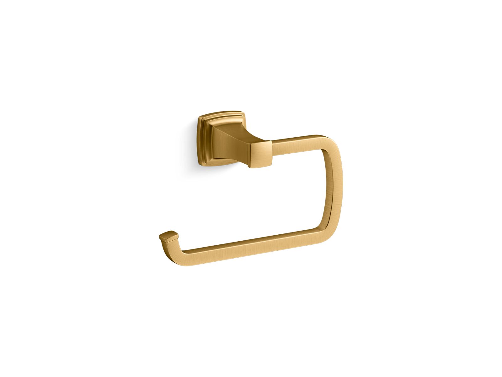Riff Towel ring - K-27412-2MB