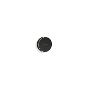 Anthem Remote on/off button for digital thermostatic valve - K-28213-BN