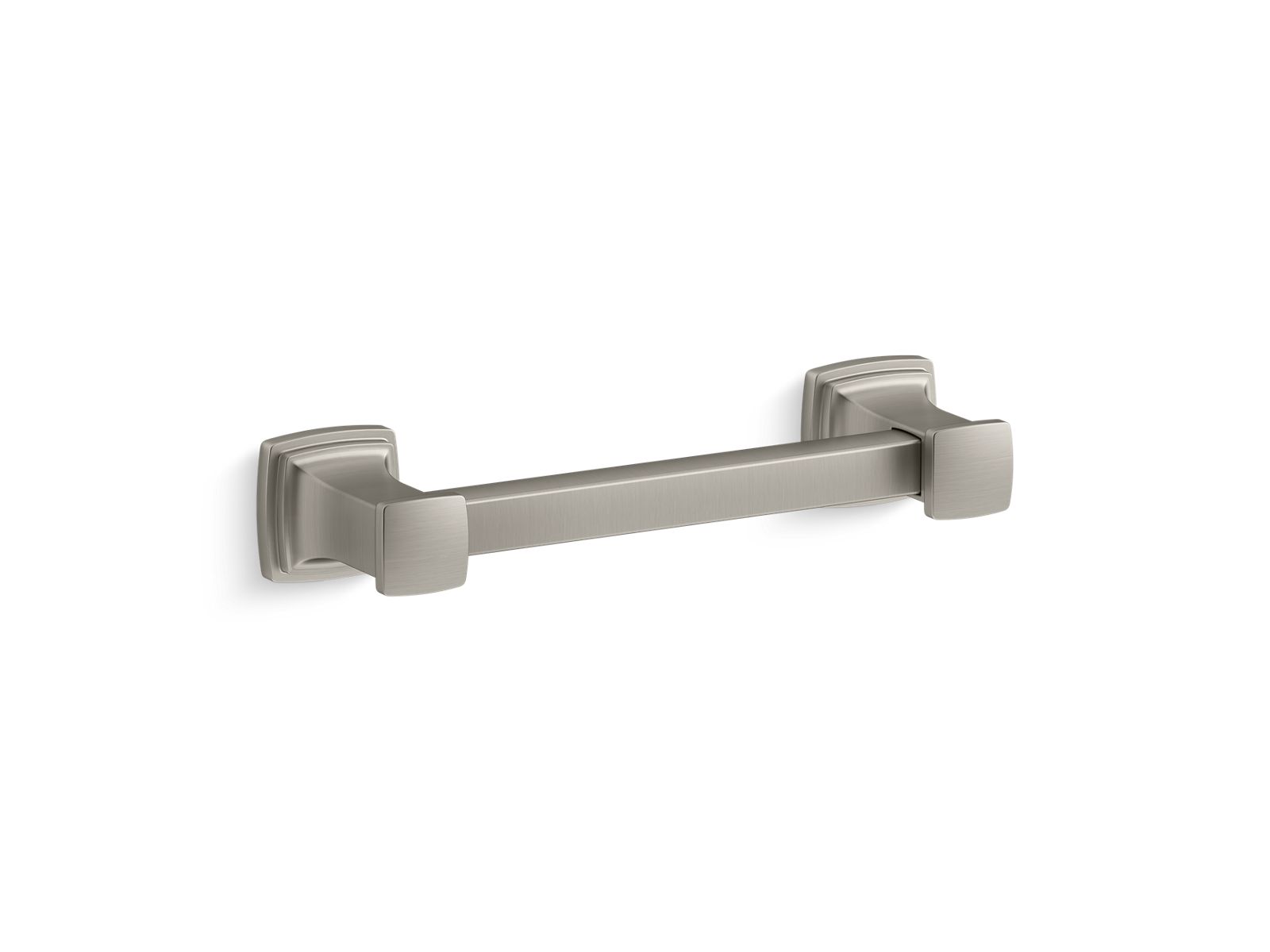 Riff 5" cabinet pull - K-24435-BN