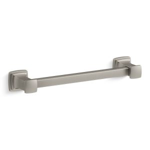 Riff 7" cabinet pull - K-24436-BN
