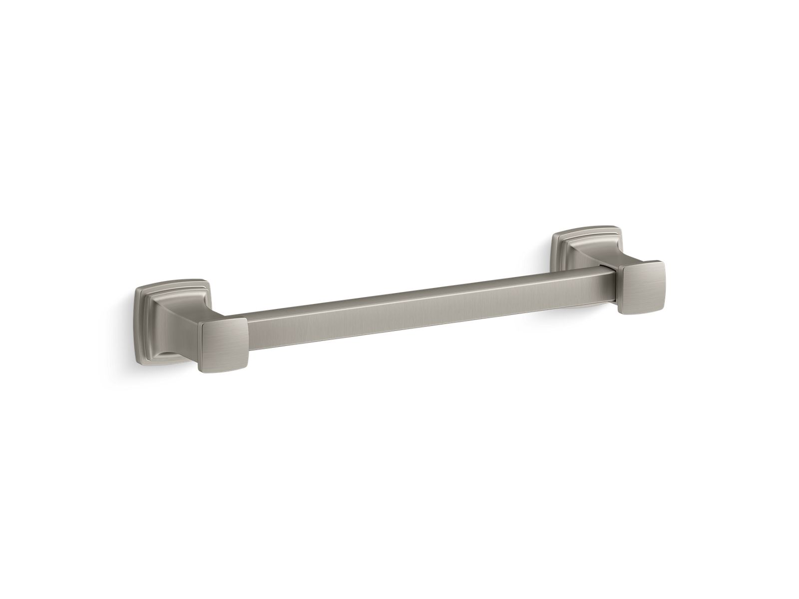 Riff 7" cabinet pull - K-24436-BN