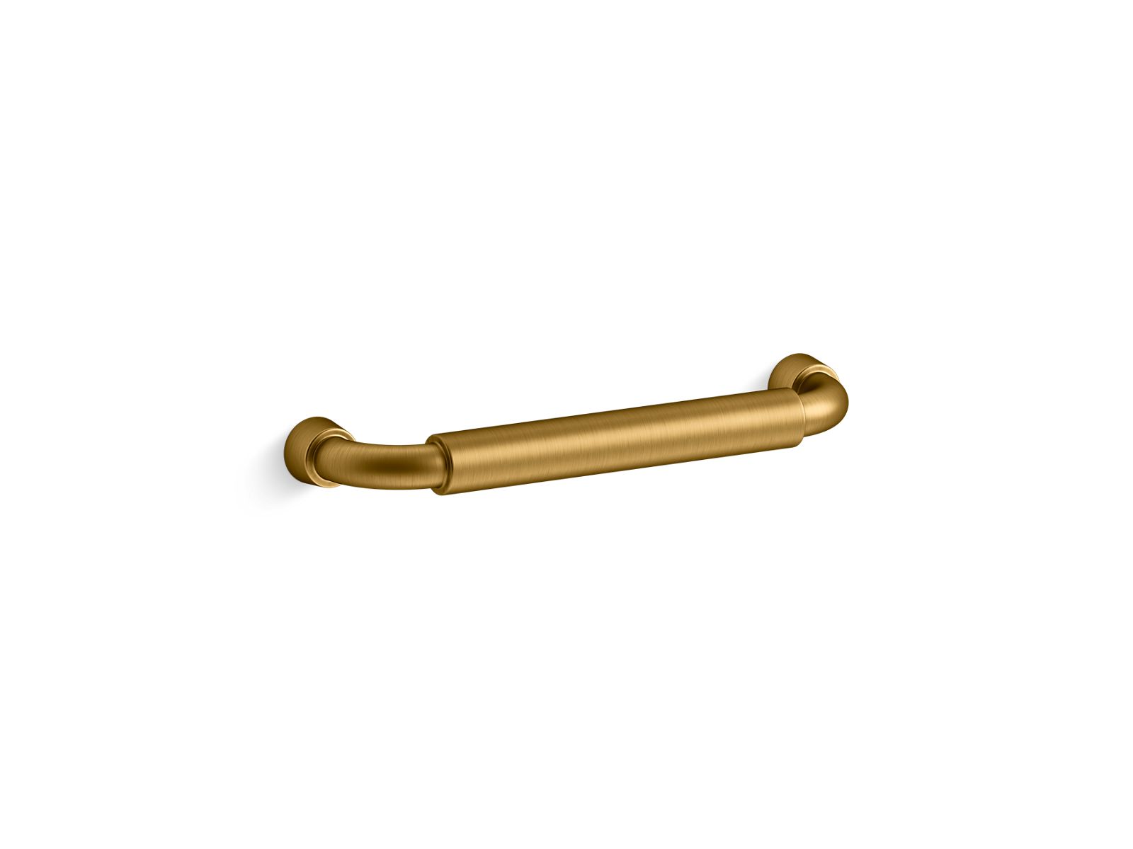 Tone 5" cabinet pull - K-24439-2MB