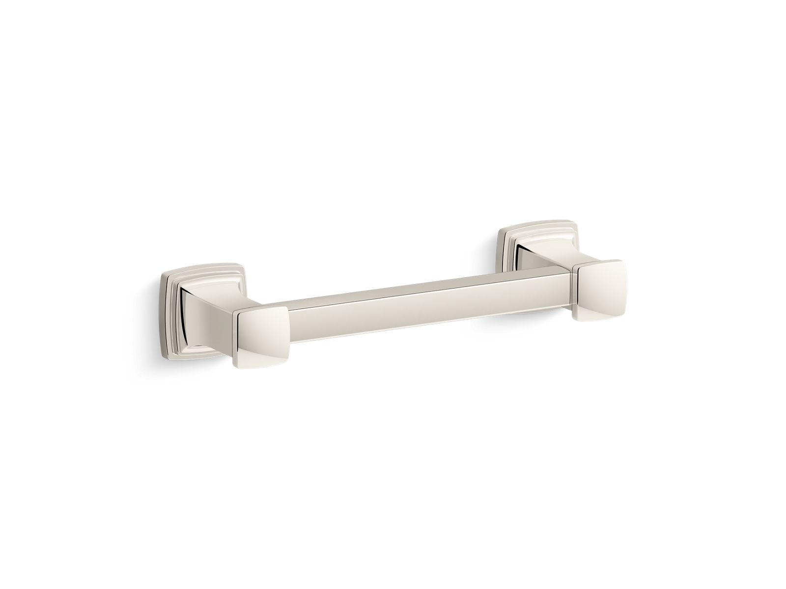 Riff 5" cabinet pull - K-24435-SN