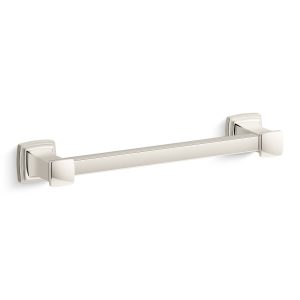 Riff 7" cabinet pull - K-24436-SN