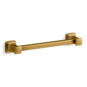 Riff 7" cabinet pull - K-24436-2MB