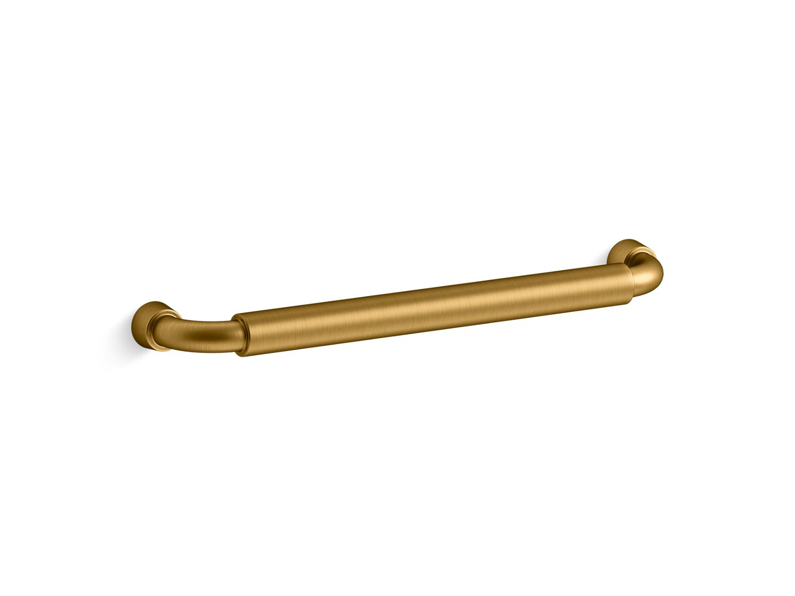 Tone 7" cabinet pull - K-24440-2MB