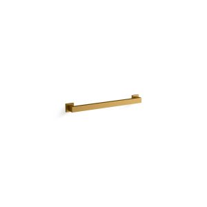 Square 18" grab bar - K-23294-2MB