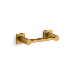 Parallel Pivoting toilet paper holder - K-23528-2MB