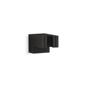 Statement Wall-mount handshower holder - K-26309-BL