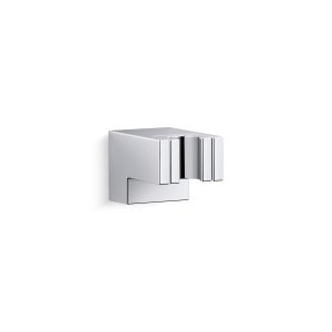 Statement Wall-mount handshower holder - K-26309-CP