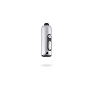 Statement Iconic wand two-function handshower, 1.75 gpm - K-26288-G-CP