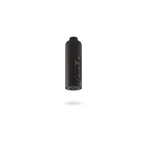Statement Iconic wand two-function handshower, 2.5 gpm - K-26288-BL