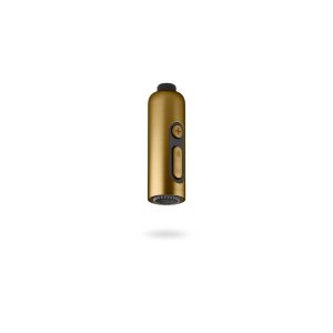 Statement Iconic wand two-function handshower, 2.5 gpm - K-26288-2MB