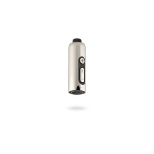 Statement Iconic wand two-function handshower, 1.75 gpm - K-26288-G-SN