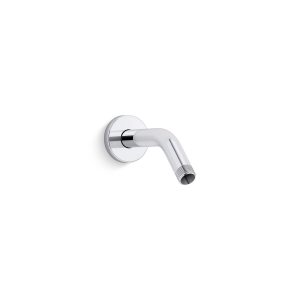 Statement Shower arm and flange - K-26318-CP