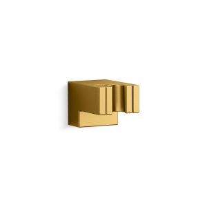 Statement Wall-mount handshower holder - K-26309-2MB