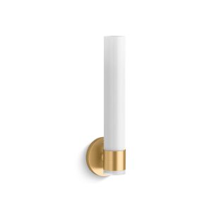 Purist One-light sconce - K-32375-SC01-2GL