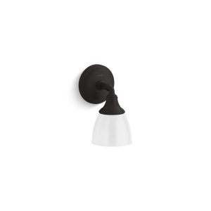 Devonshire One-light sconce - K-10570-BLL