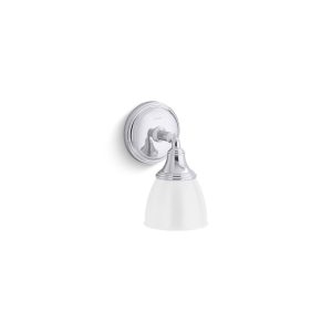 Devonshire One-light sconce - K-10570-CPL