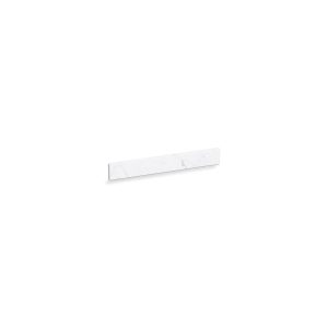 Silestone quartz 25" backsplash - K-28261-EST