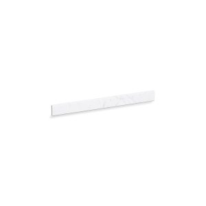 Silestone quartz 37" backsplash - K-28263-EST