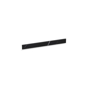 Silestone quartz 37" backsplash - K-28263-EMQ