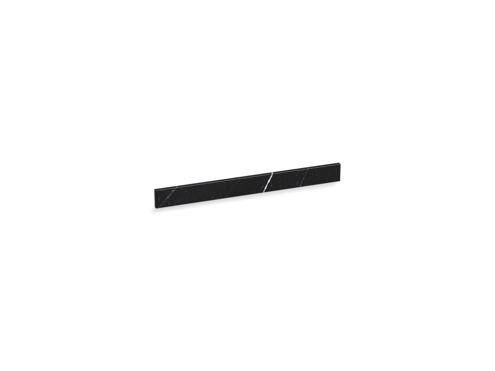 Silestone quartz 37" backsplash - K-28263-EMQ