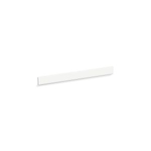 Silestone quartz 37" backsplash - K-28263-MMW