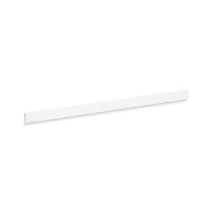 Silestone quartz 61" backsplash - K-28265-MMW