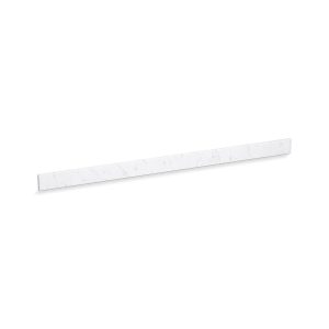 Silestone quartz 61" backsplash - K-28265-EST
