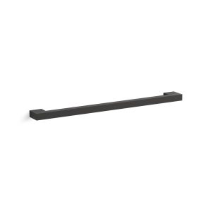Lodern 13" cabinet pull - K-27939-BL