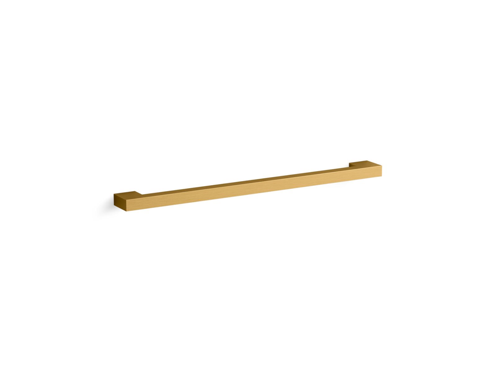 Lodern 13" cabinet pull - K-27939-2MB